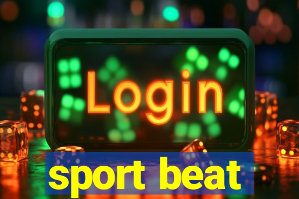 sport beat