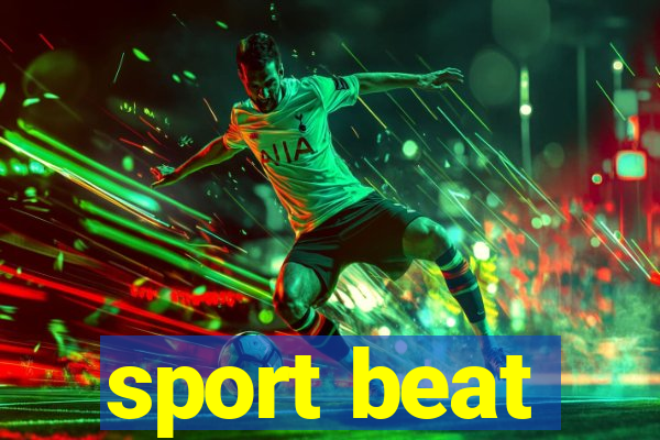 sport beat