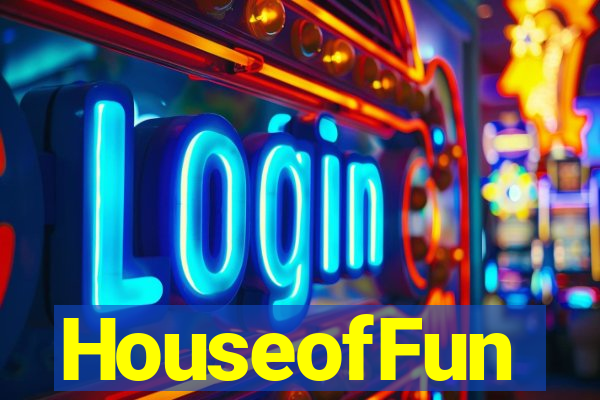 HouseofFun