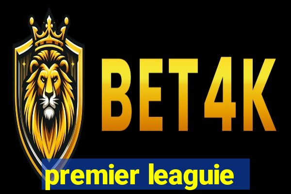 premier leaguie