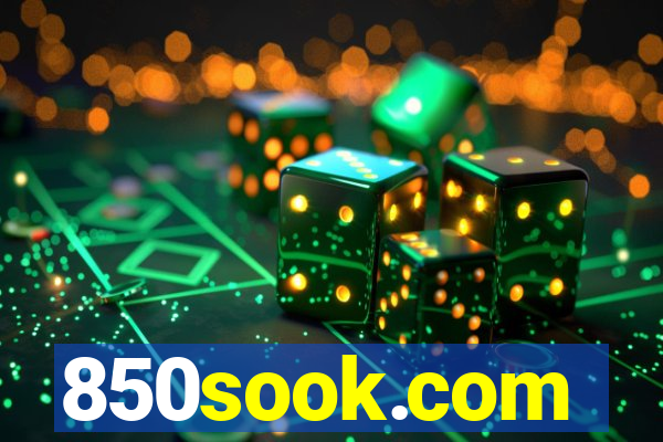 850sook.com