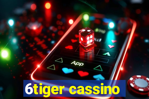 6tiger cassino