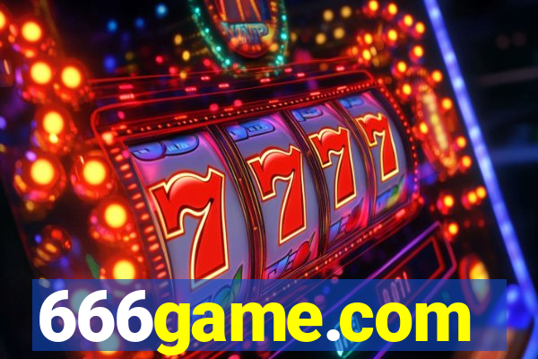 666game.com