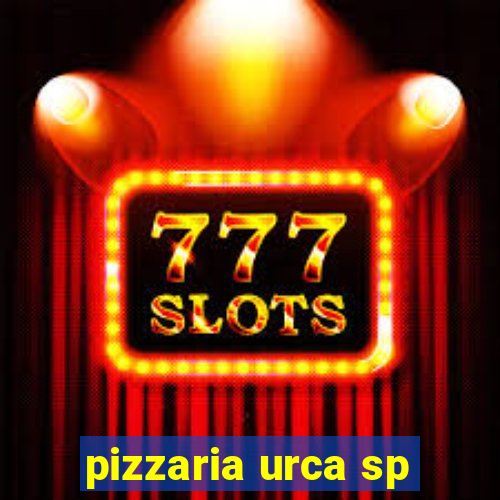 pizzaria urca sp