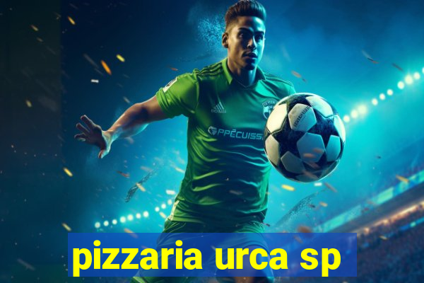 pizzaria urca sp