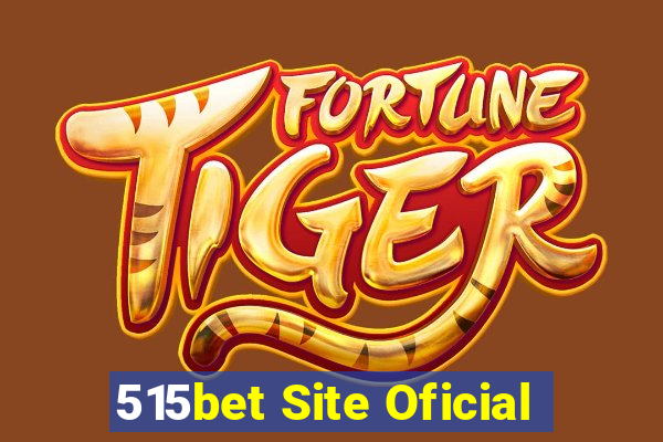 515bet Site Oficial