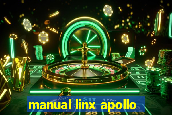 manual linx apollo