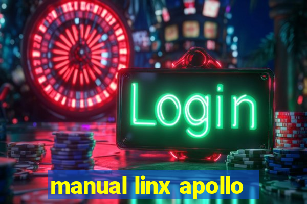 manual linx apollo