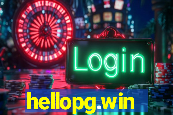 hellopg.win