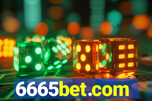 6665bet.com