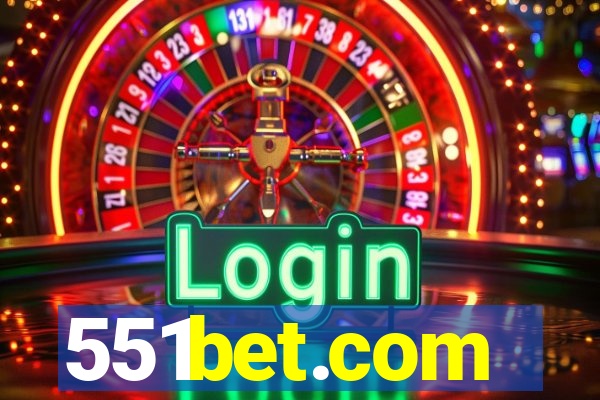 551bet.com