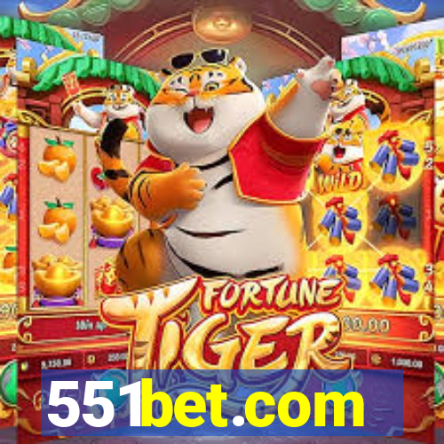 551bet.com