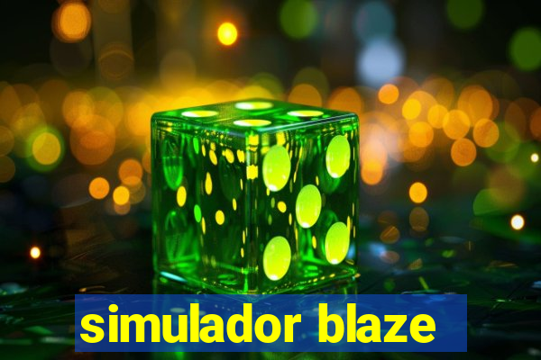 simulador blaze