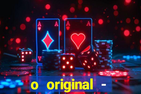 o original - 49pubg games