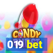 019 bet