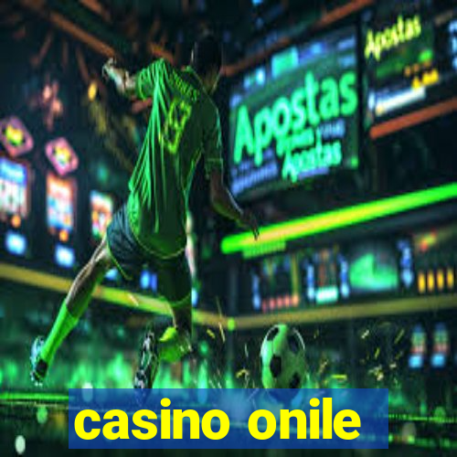 casino onile