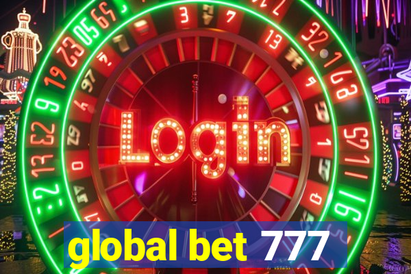 global bet 777