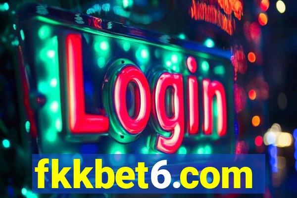 fkkbet6.com