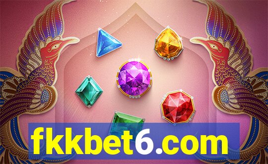 fkkbet6.com