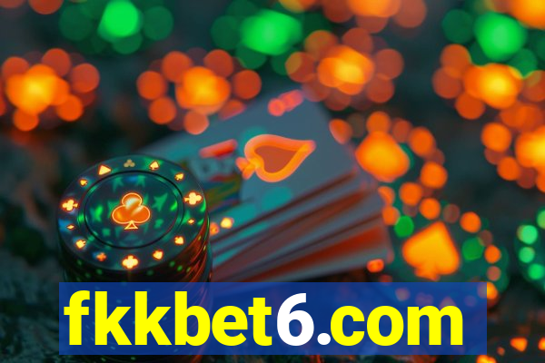 fkkbet6.com