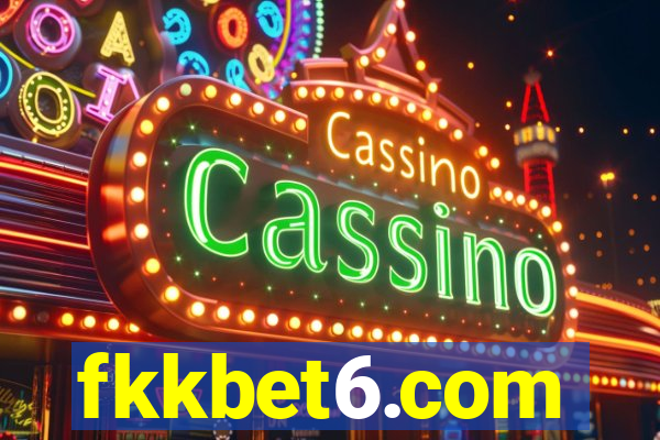 fkkbet6.com