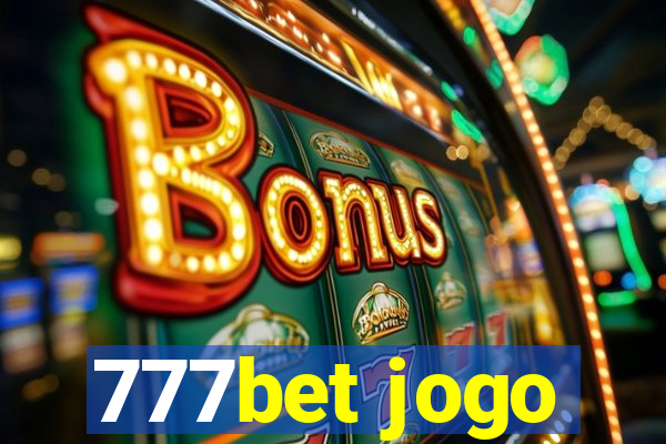 777bet jogo