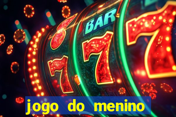 jogo do menino gelo e menina lava