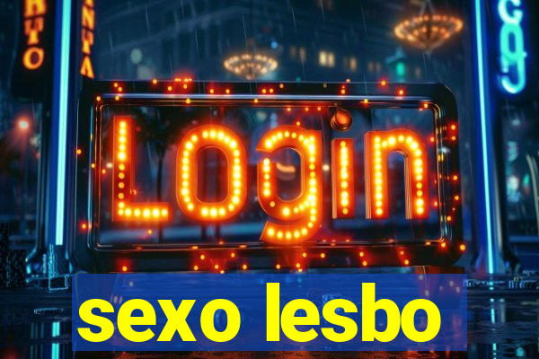 sexo lesbo