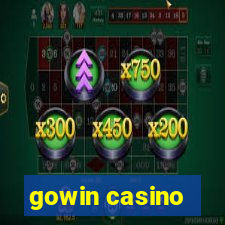 gowin casino