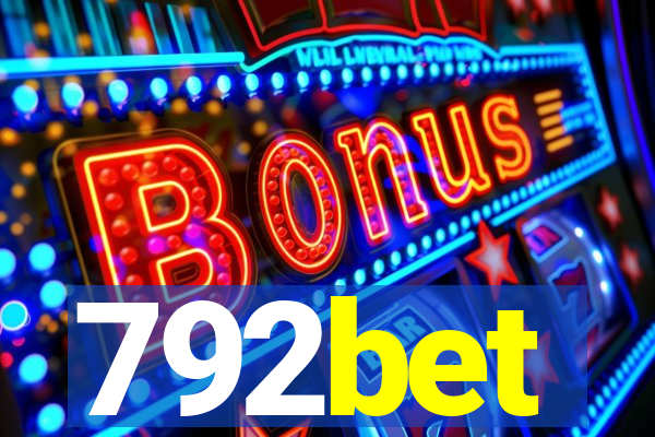 792bet