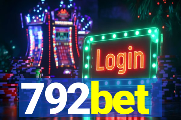 792bet