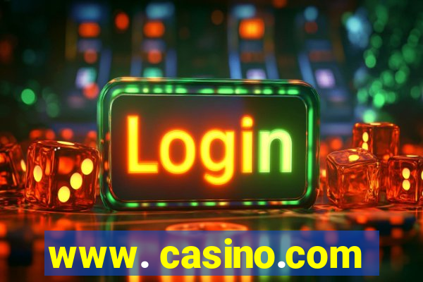 www. casino.com