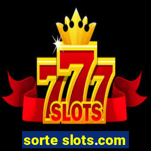 sorte slots.com