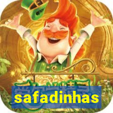 safadinhas