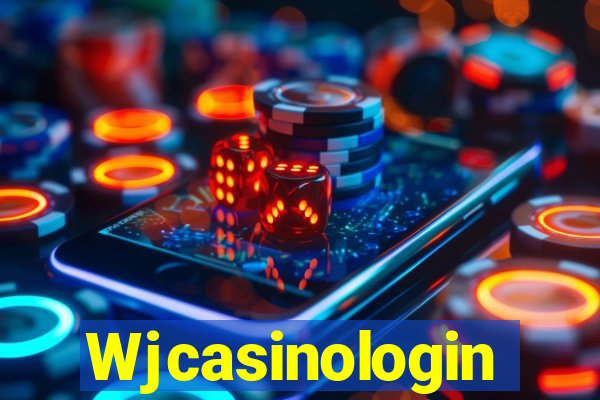 Wjcasinologin