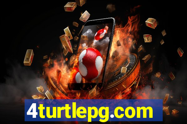 4turtlepg.com