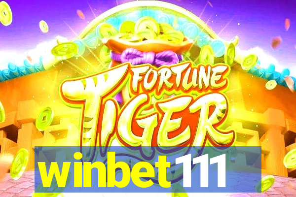 winbet111