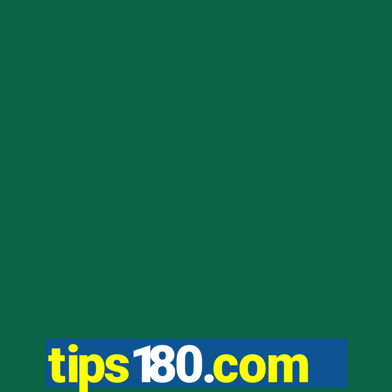 tips180.com