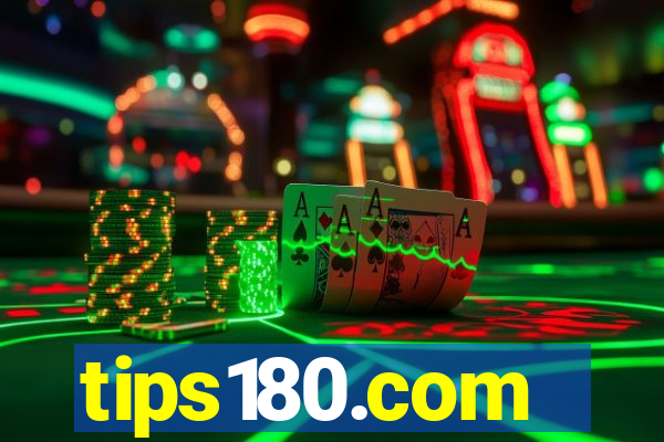 tips180.com