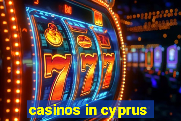 casinos in cyprus