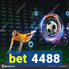 bet 4488