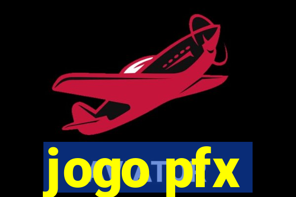 jogo pfx