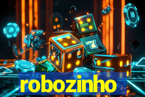 robozinho