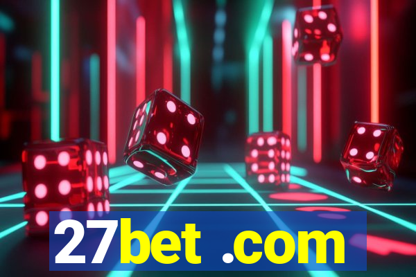 27bet .com