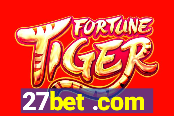 27bet .com