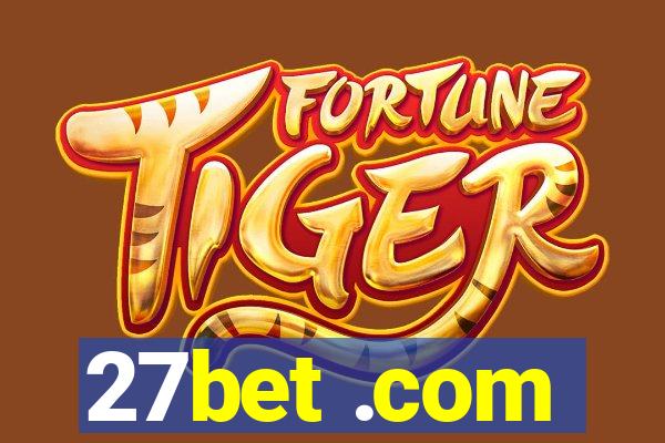 27bet .com