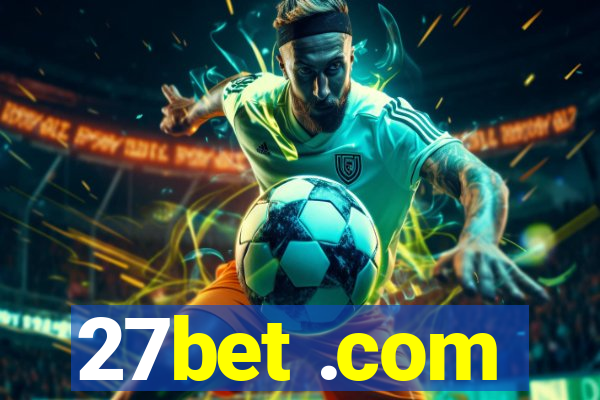 27bet .com