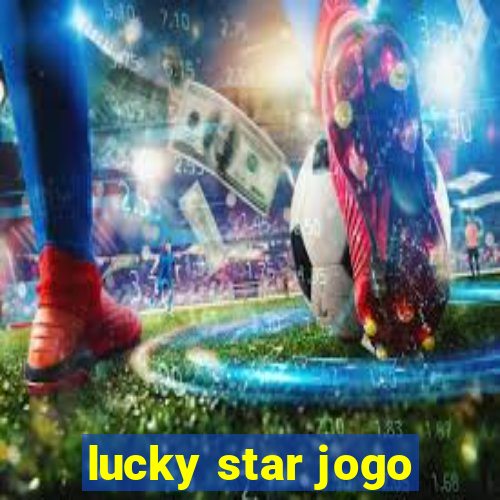 lucky star jogo