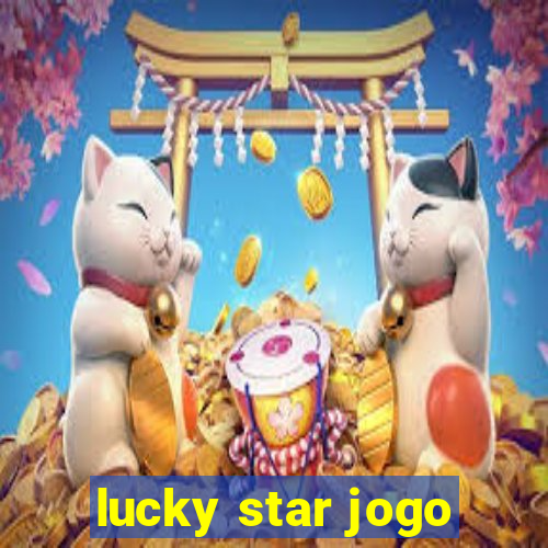 lucky star jogo