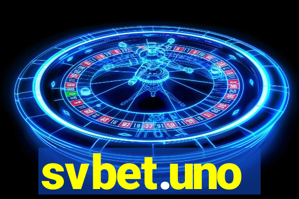 svbet.uno